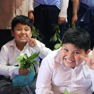 Celebración de Ramos